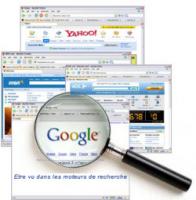 referencement web La formation Webmaster accessible à tous (ou presque...)   Cluneo, web marketing et web performance