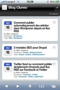 Blog CluneoWordpress Archives - Blog Cluneo